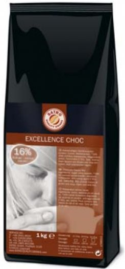 SATRO - Excellence Choc 16 - czekolada do vendingu