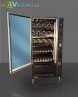 Necta RONDO 5, automat uniwersalny vending - RADOM
