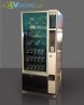 Necta SNAKKY RY , automat uniwersalny - VENDING