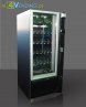 Necta SNAKKY, automat vending - RADOM