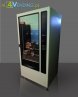 Necta Spring 850, automat vending - RADOM