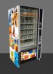 Necta SFERA 6, automat uniwersalny vending - RADOM