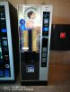 Automaty vendingowe Gorące napoje Necta Canto Espresso Dual Cup