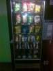Automatic Products Snack Shop 111 Automat Snackomat