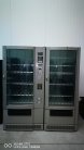 automat vendingowy Bianchi bvm685 master + bvm676 slave