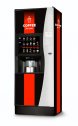 Dotykowy 7600ES Touch na kawę w ziarnie (duży i mały kubek)