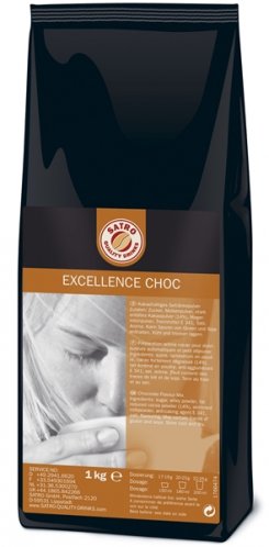 SATRO - Excellence Choc 14 - czekolada do vendingu